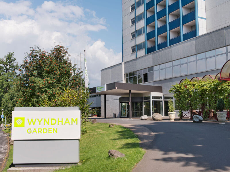 Wyndham Garden Lahnstein Koblenz