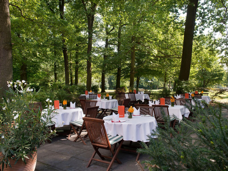 Wyndham Garden Lahnstein Koblenz