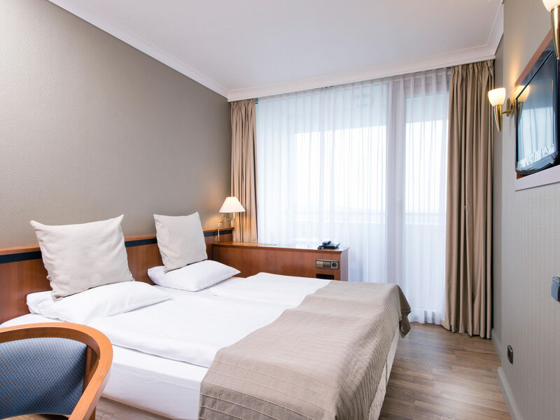 Wyndham Garden Lahnstein Koblenz