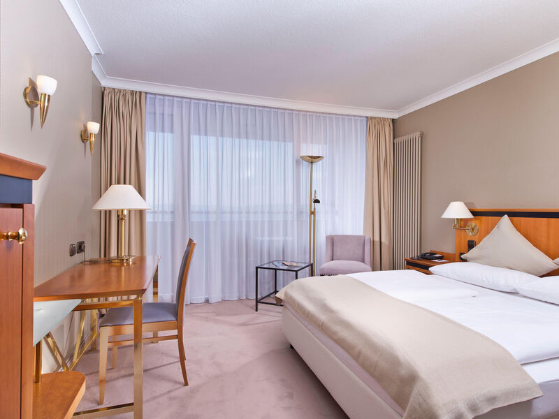 Wyndham Garden Lahnstein Koblenz