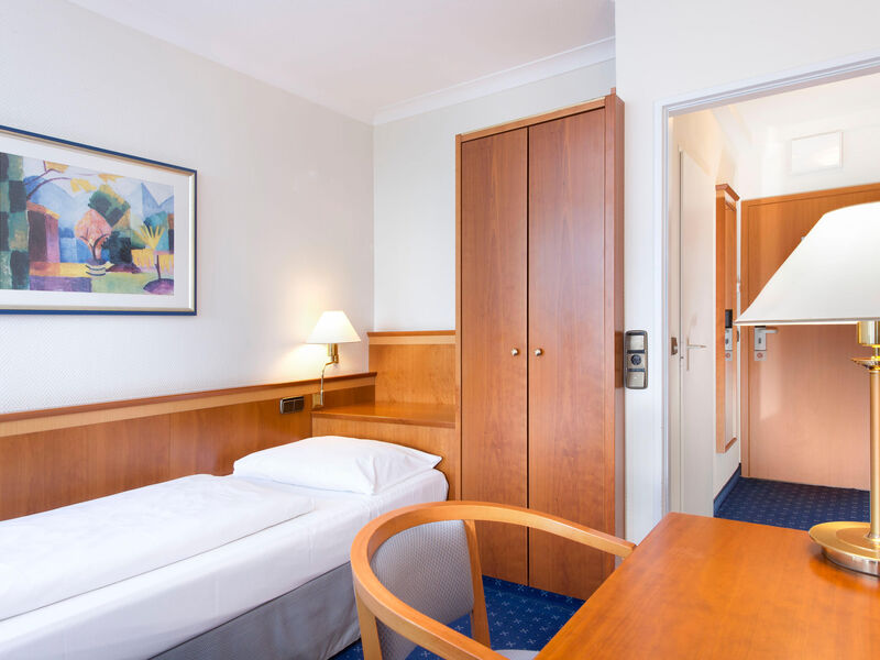 Wyndham Garden Lahnstein Koblenz