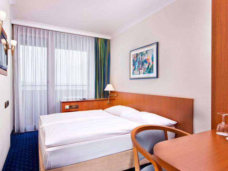 Wyndham Garden Lahnstein Koblenz