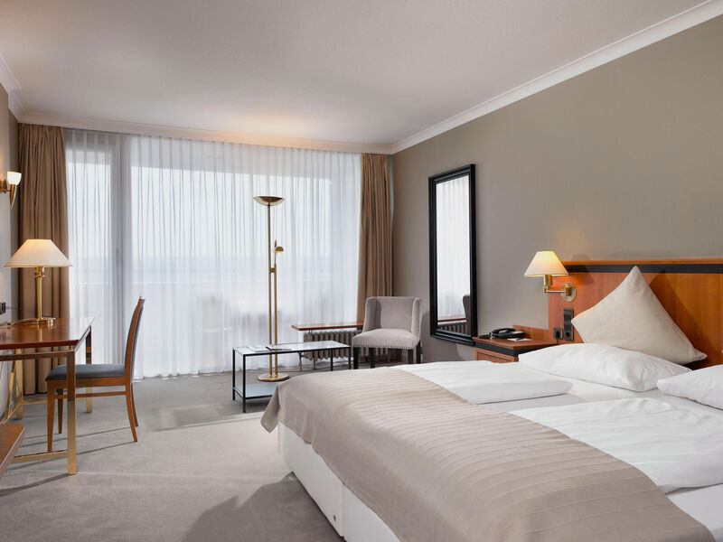 Wyndham Garden Lahnstein Koblenz
