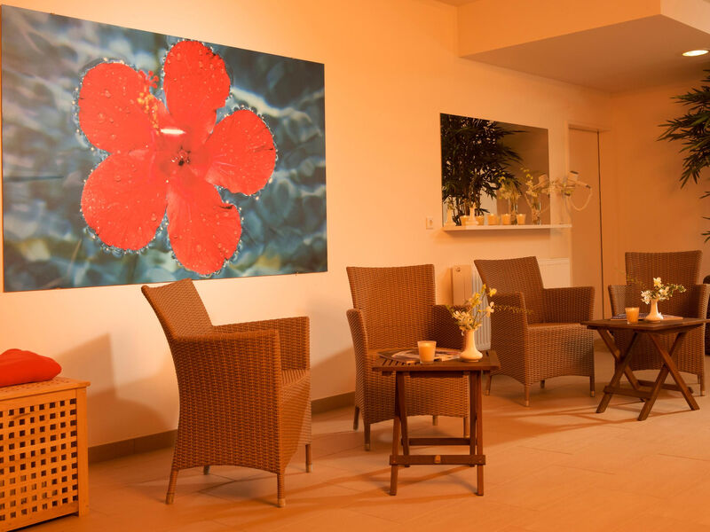 Wyndham Garden Lahnstein Koblenz