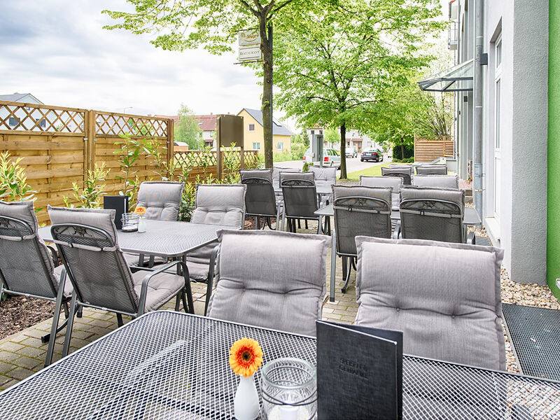 ACHAT Hotel Leipzig Messe