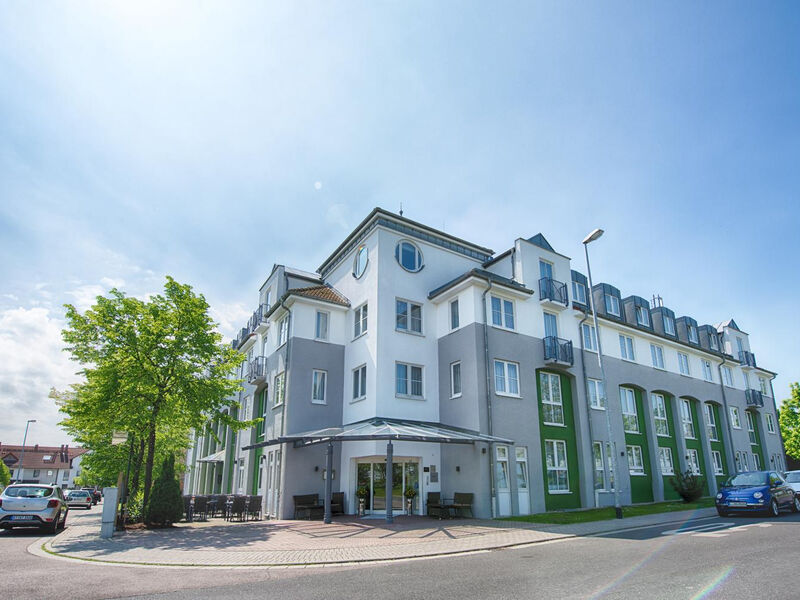ACHAT Hotel Leipzig Messe