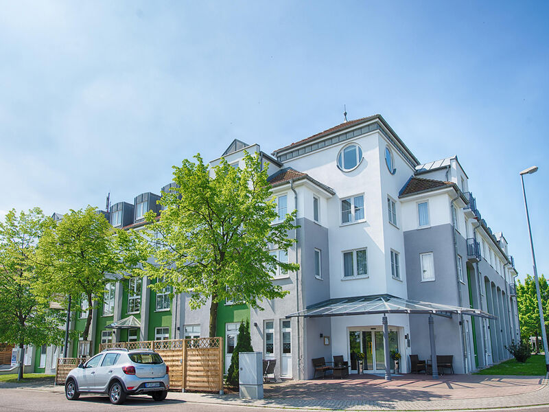 ACHAT Hotel Leipzig Messe