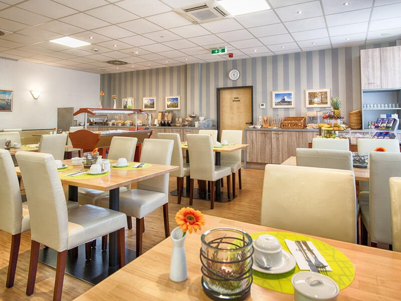ACHAT Hotel Leipzig Messe