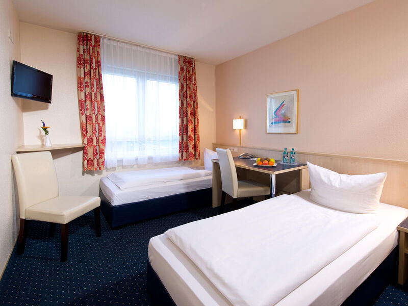 ACHAT Hotel Leipzig Messe