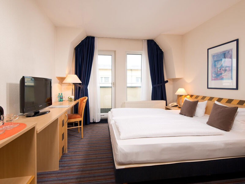 ACHAT Hotel Dresden Elbufer
