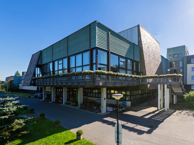 Ahorn Waldhotel Altenberg sup.