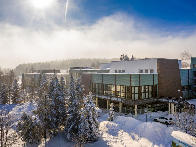 Ahorn Waldhotel Altenberg sup.