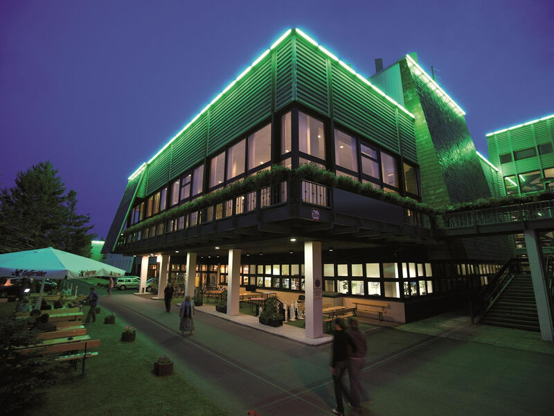 Ahorn Waldhotel Altenberg sup.