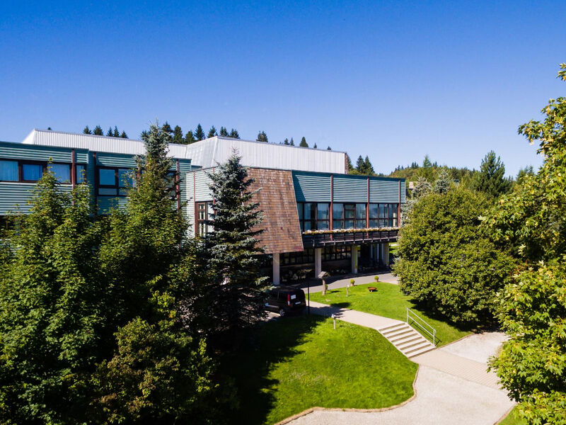 Ahorn Waldhotel Altenberg sup.