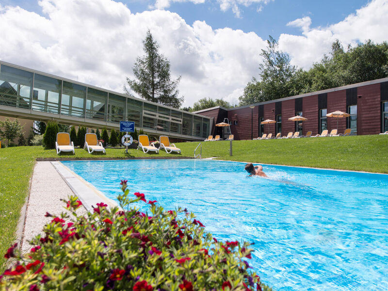 Ahorn Waldhotel Altenberg sup.