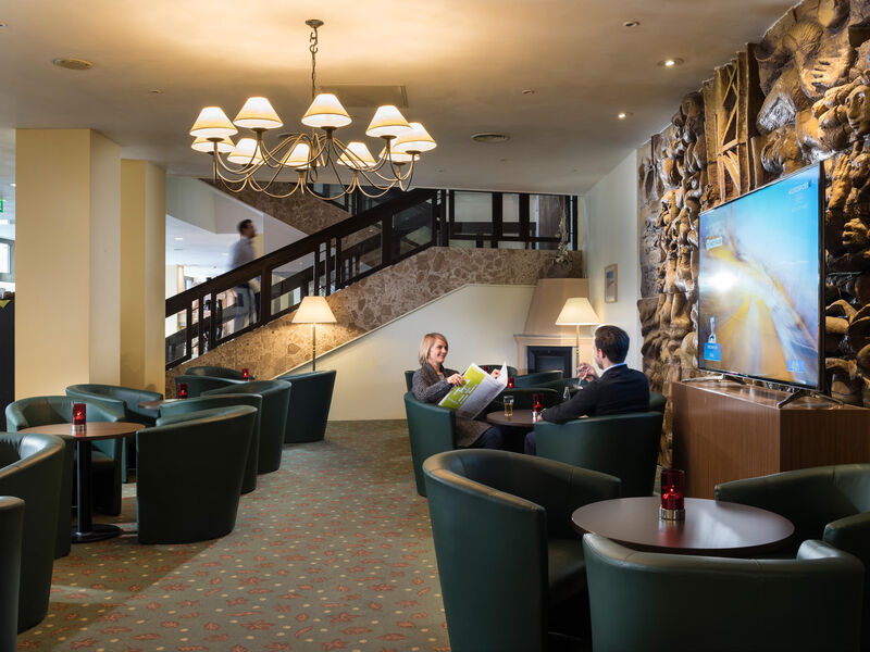 Ahorn Waldhotel Altenberg sup.