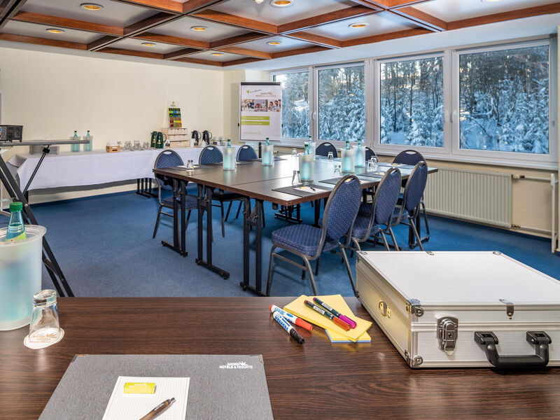 Ahorn Waldhotel Altenberg sup.
