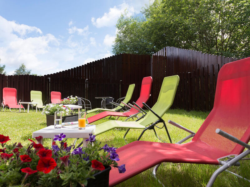 Ahorn Waldhotel Altenberg sup.