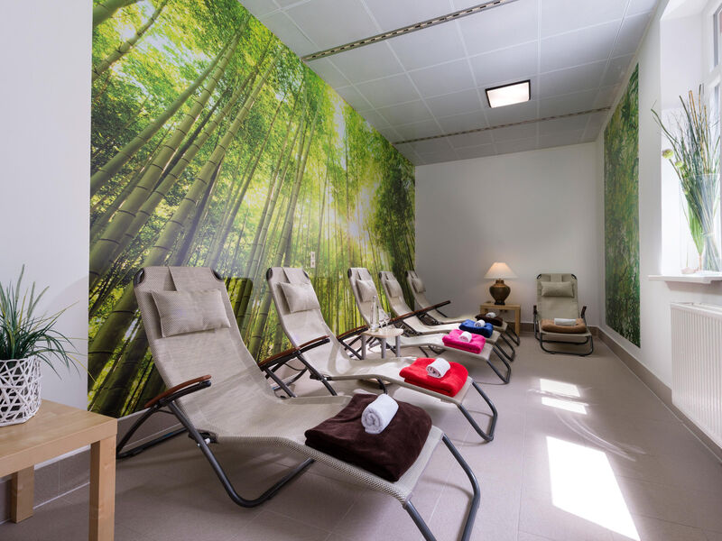 Ahorn Waldhotel Altenberg sup.