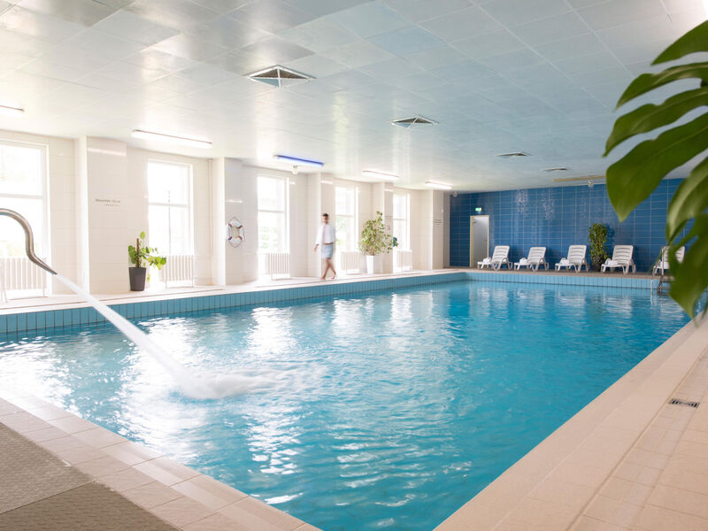 Ahorn Waldhotel Altenberg sup.