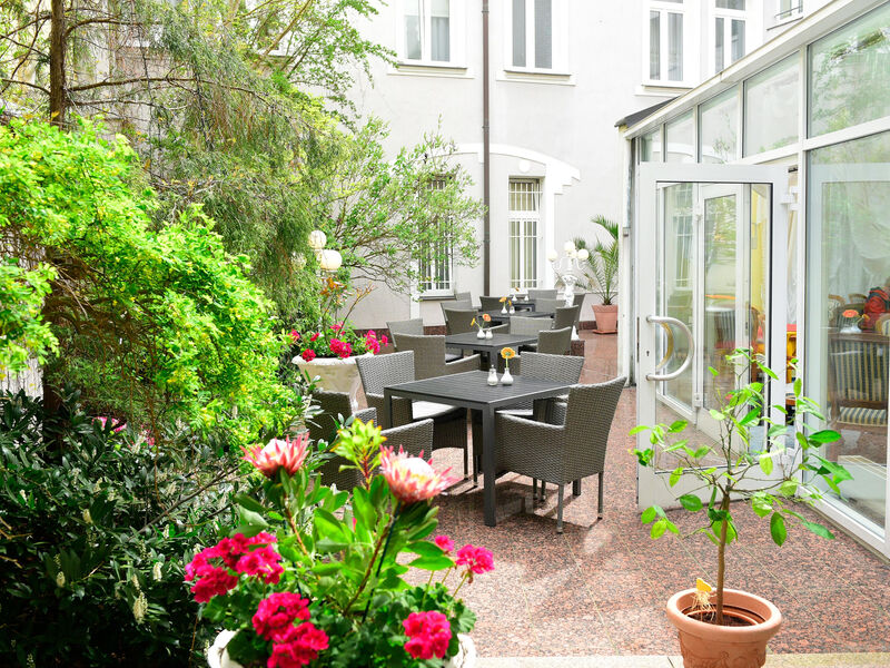 Hotel Alexandra