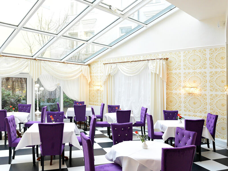 Hotel Alexandra