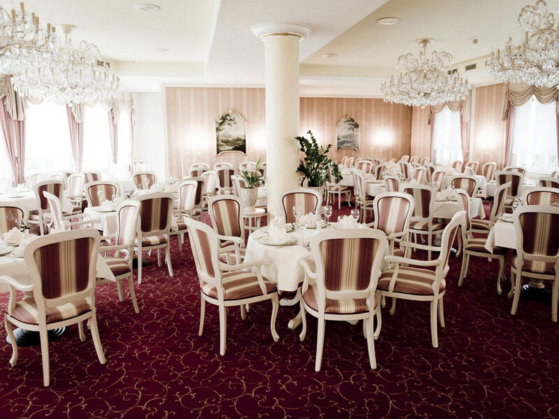 Hotel Alexandra