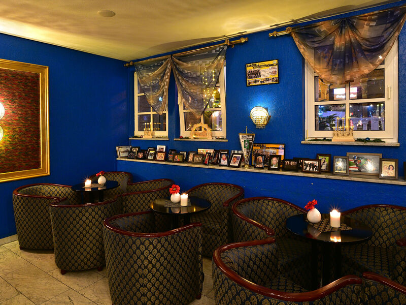 Hotel Alexandra