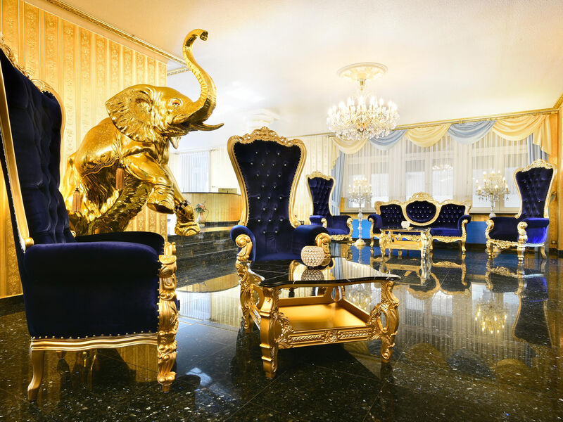 Hotel Alexandra