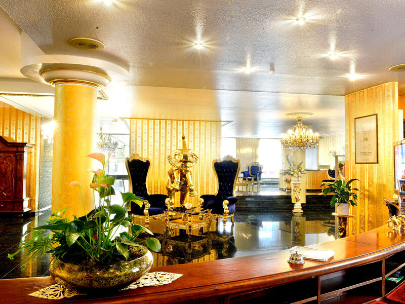 Hotel Alexandra