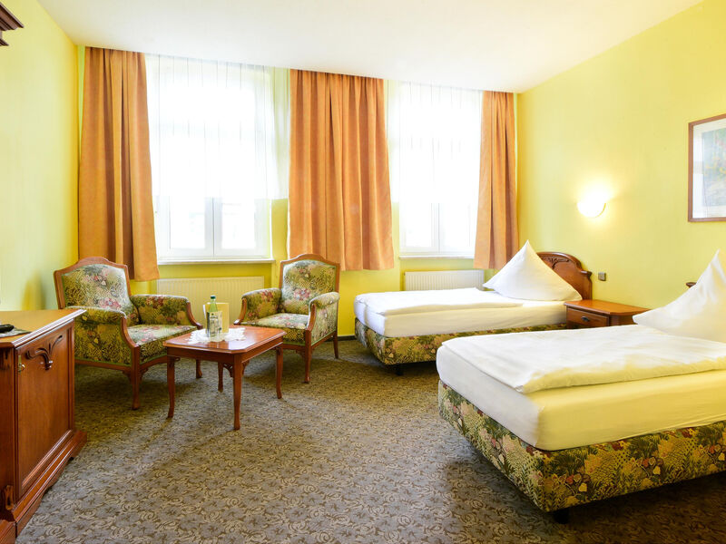 Hotel Alexandra