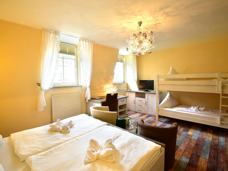 Hotel Alexandra