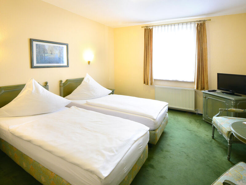 Hotel Alexandra