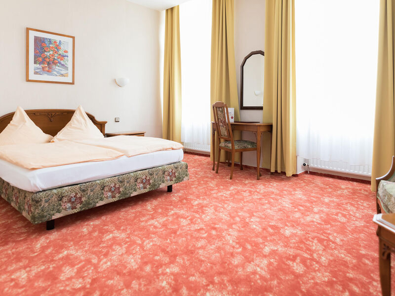 Hotel Alexandra