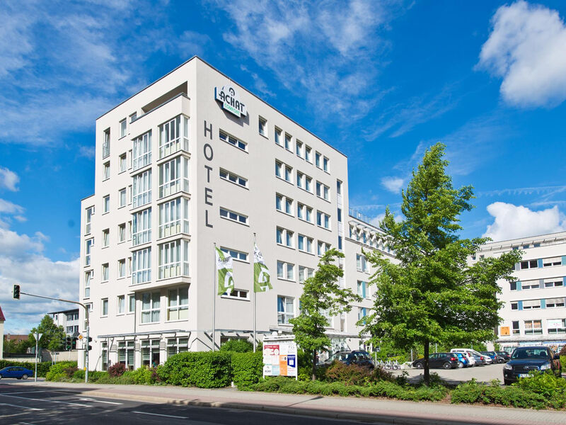ACHAT Hotel Dresden Altstadt
