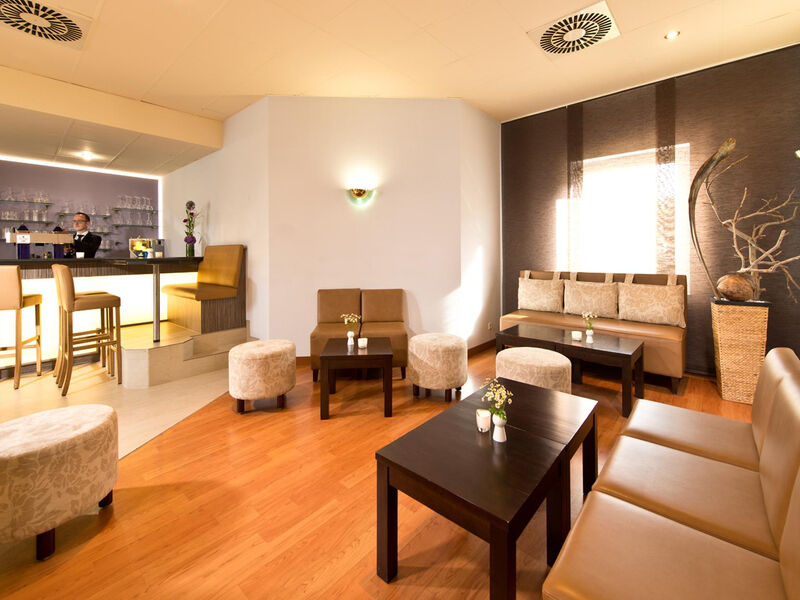 ACHAT Hotel Dresden Altstadt