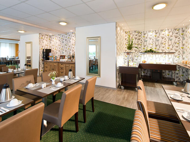 ACHAT Hotel Dresden Altstadt