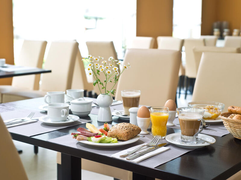 ACHAT Hotel Dresden Altstadt