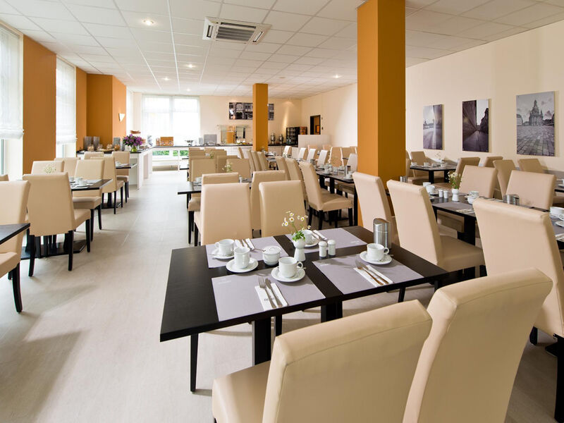 ACHAT Hotel Dresden Altstadt