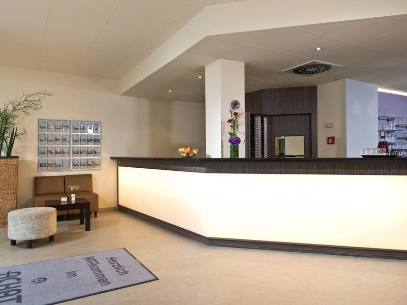 ACHAT Hotel Dresden Altstadt
