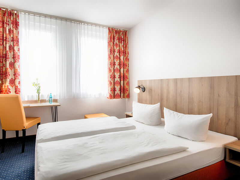 ACHAT Hotel Dresden Altstadt