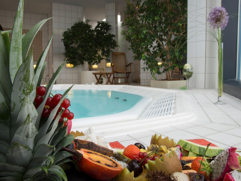 Atlanta Hotel Int. Leipzig