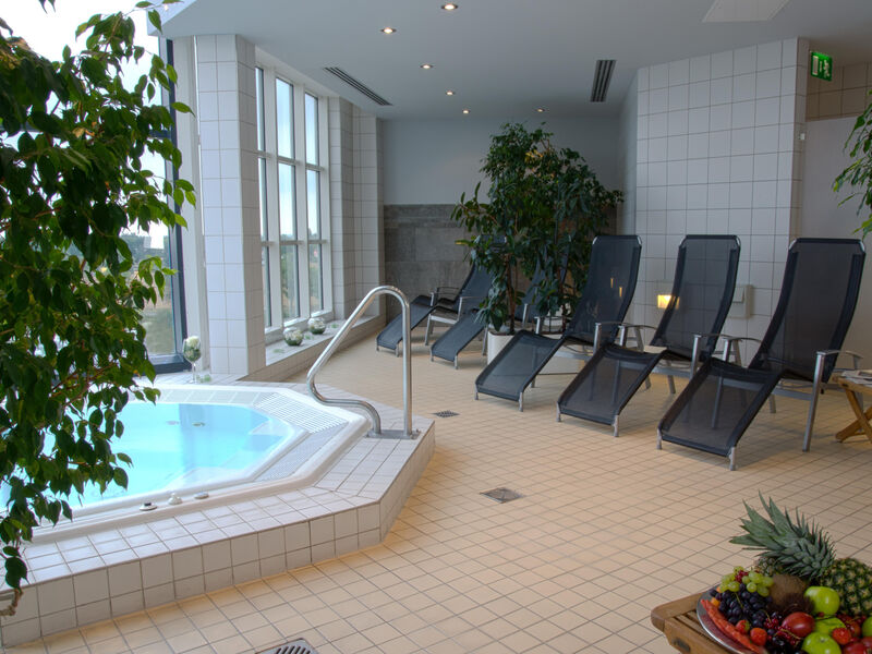 Atlanta Hotel Int. Leipzig