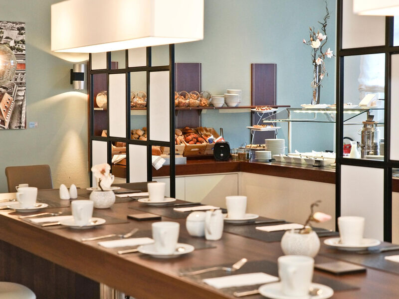 Hotel Courtyard by Marriott Dresden