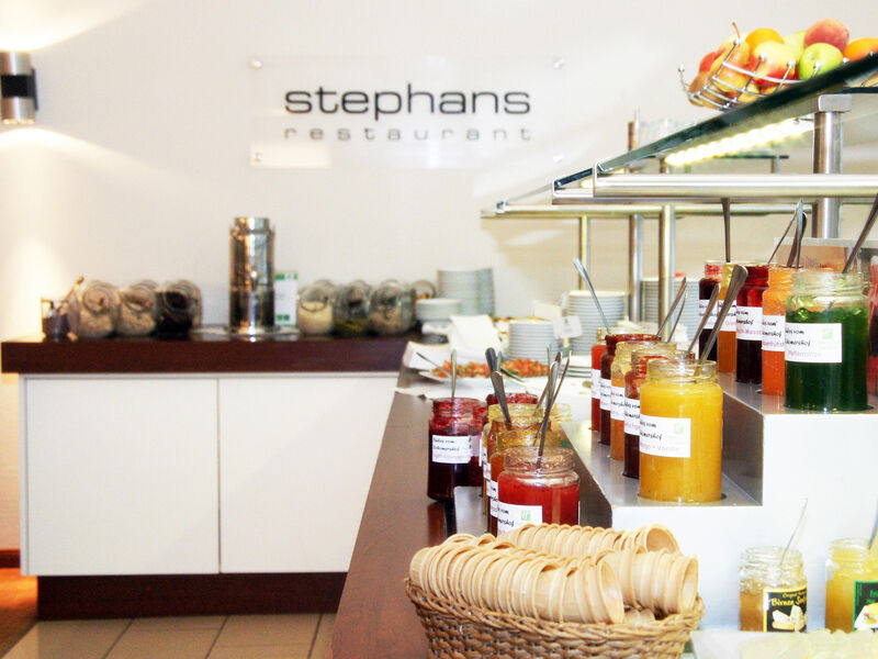 Hotel Courtyard by Marriott Dresden