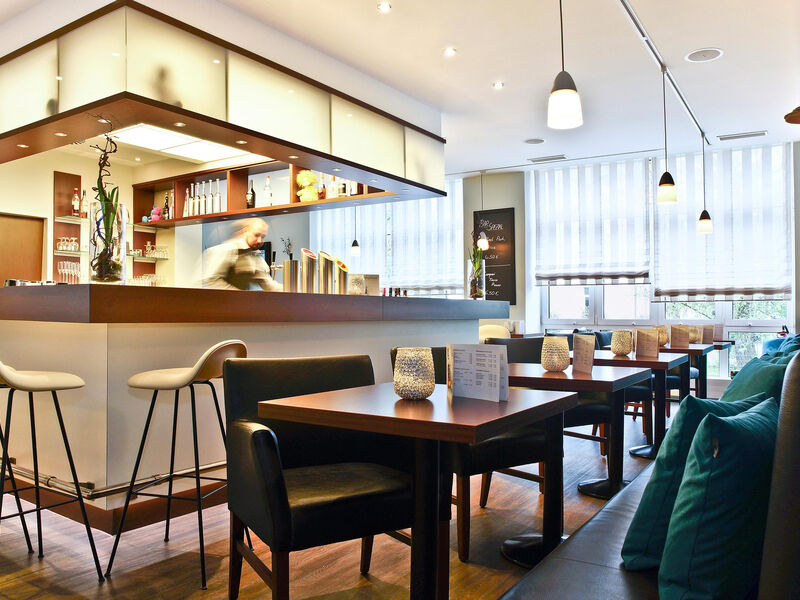 Hotel Courtyard by Marriott Dresden