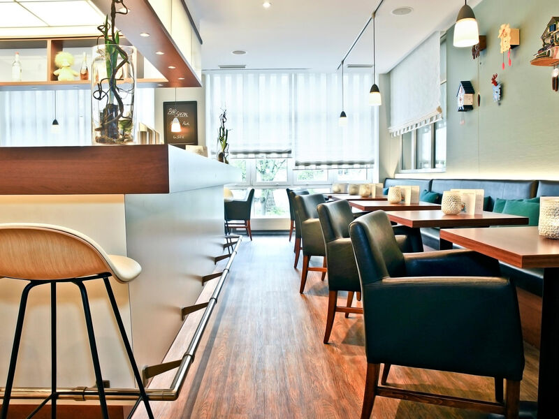 Hotel Courtyard by Marriott Dresden