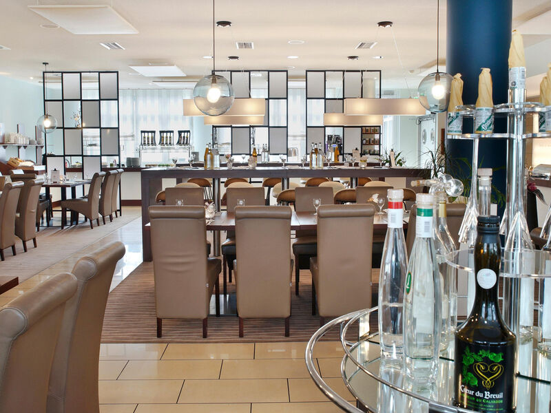 Hotel Courtyard by Marriott Dresden