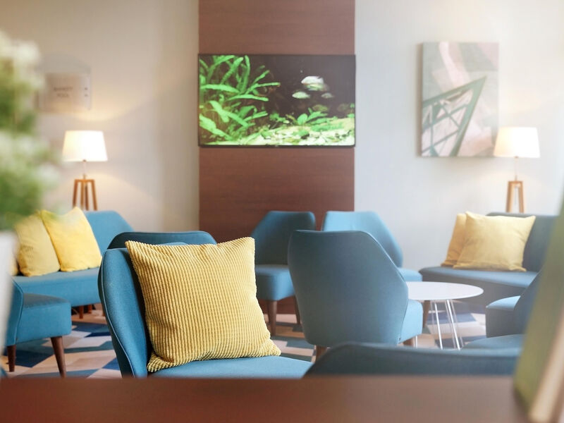 Hotel Courtyard by Marriott Dresden
