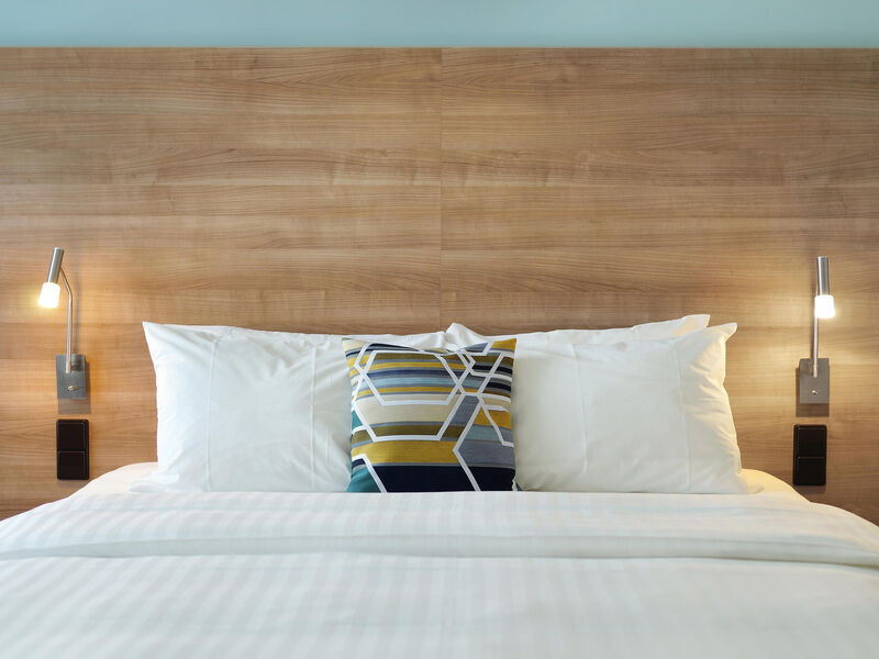 Hotel Courtyard by Marriott Dresden